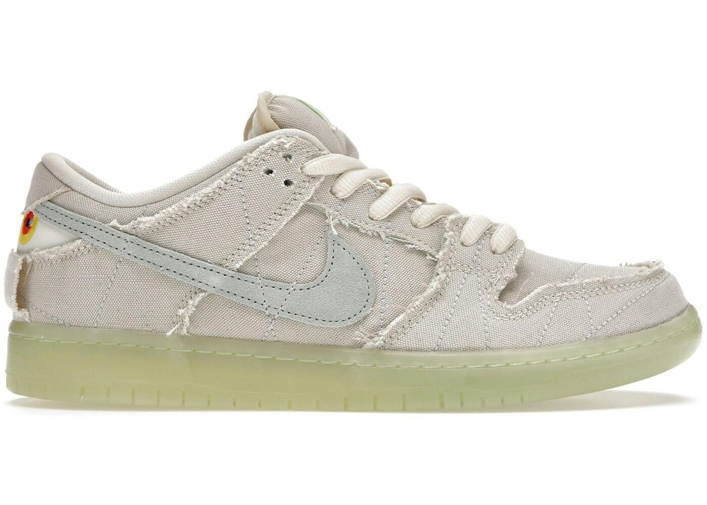 Nike SB Dunk Low Mummy 2/2