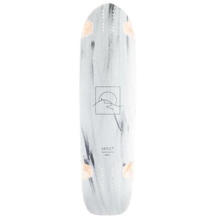 Planche - Skateboard - Deck Marble 35 V2 - Zenit