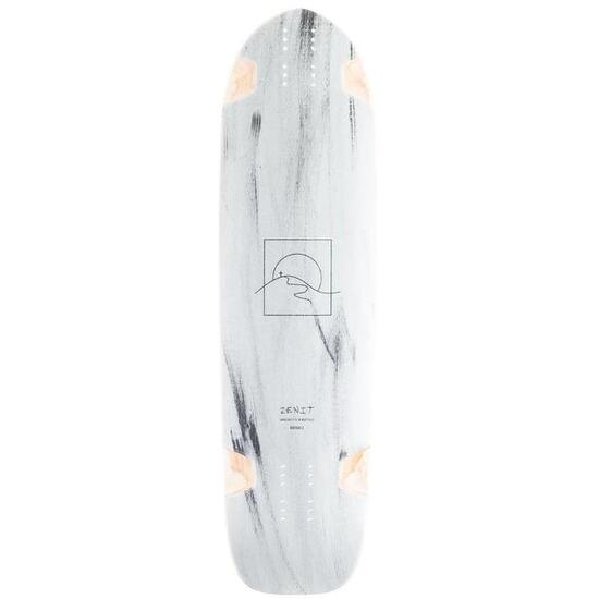 Planche - Skateboard - Deck Marble 35 V2 - Zenit