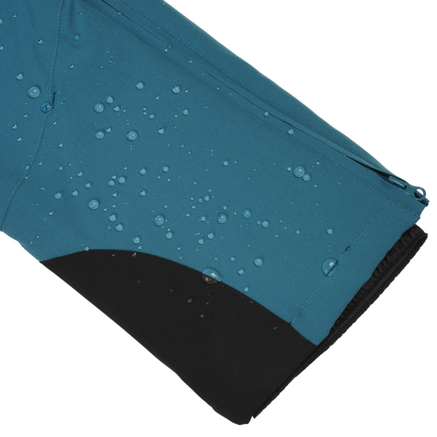 Icepeak Skihose Mädchen Wasserdicht 3/6
