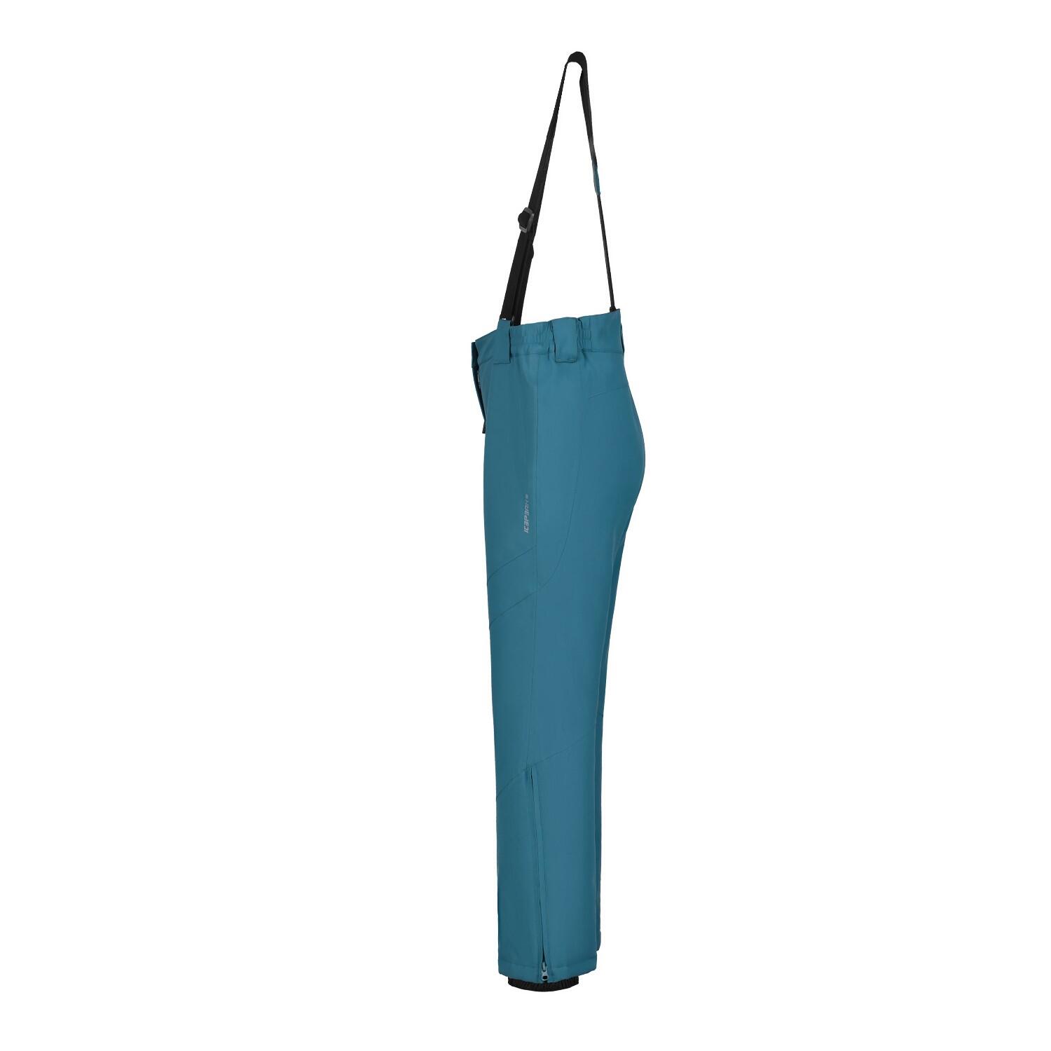 Icepeak Skihose Mädchen Wasserdicht 4/6