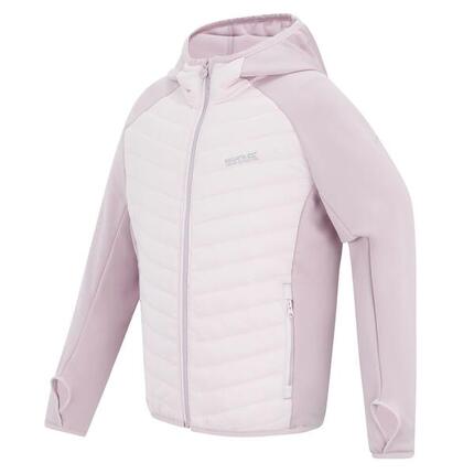 Regatta Hybrid Softshelljacke Andreson für Kinder