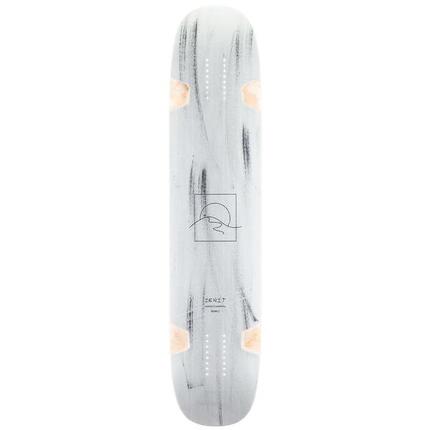 Planche - Skateboard - Deck Marble 40 V3 - Zenit