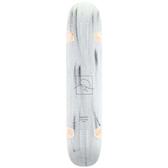 Planche - Skateboard - Deck Marble 40 V3 - Zenit