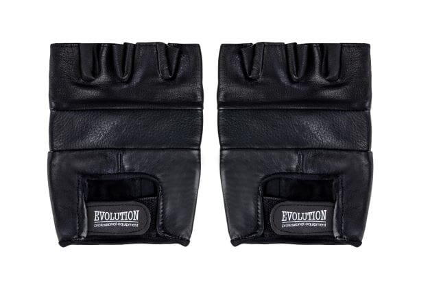 Evolution, Rękawice fitness Classic - XL 2/5