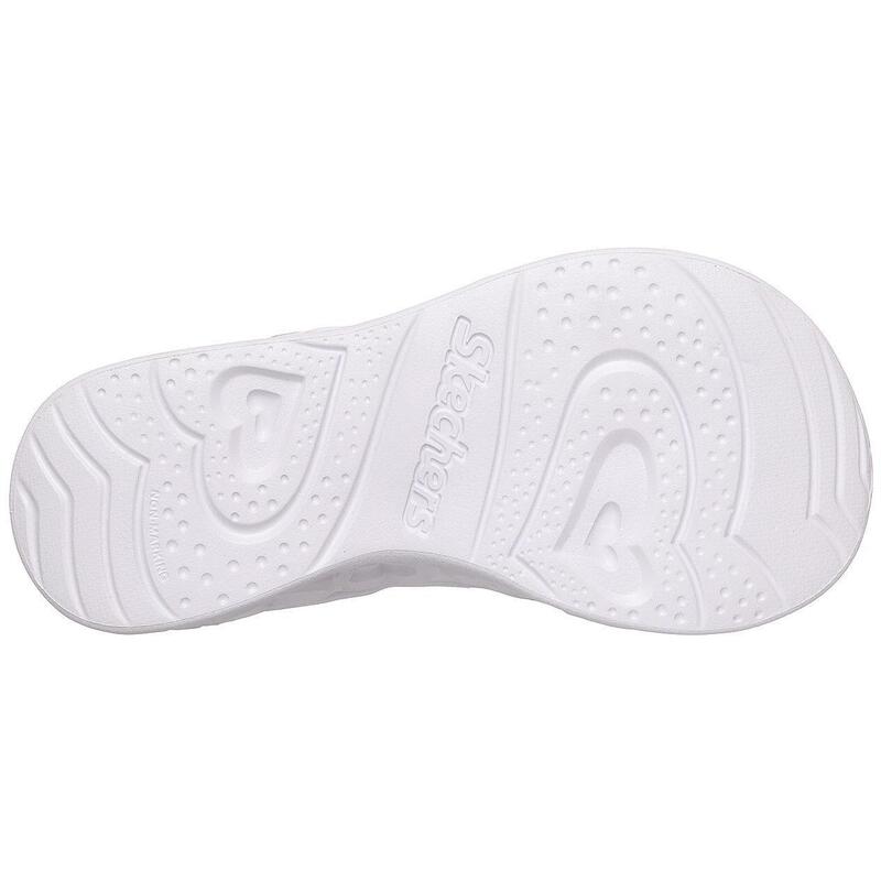Sandale copii Skechers Heart Lights Sandals-sugar, Mov