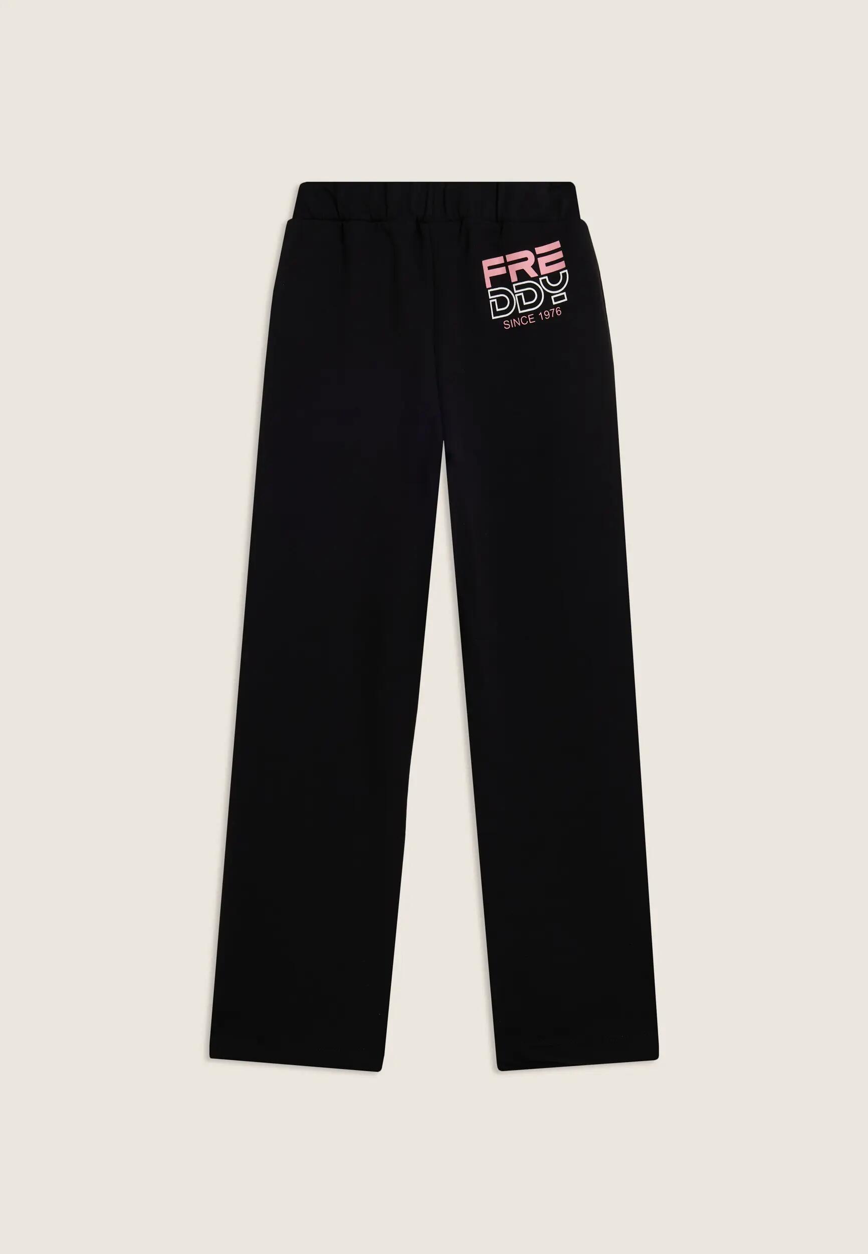 Pantalón junior de corte regular con gráfico «SINCE 1976» 2/3