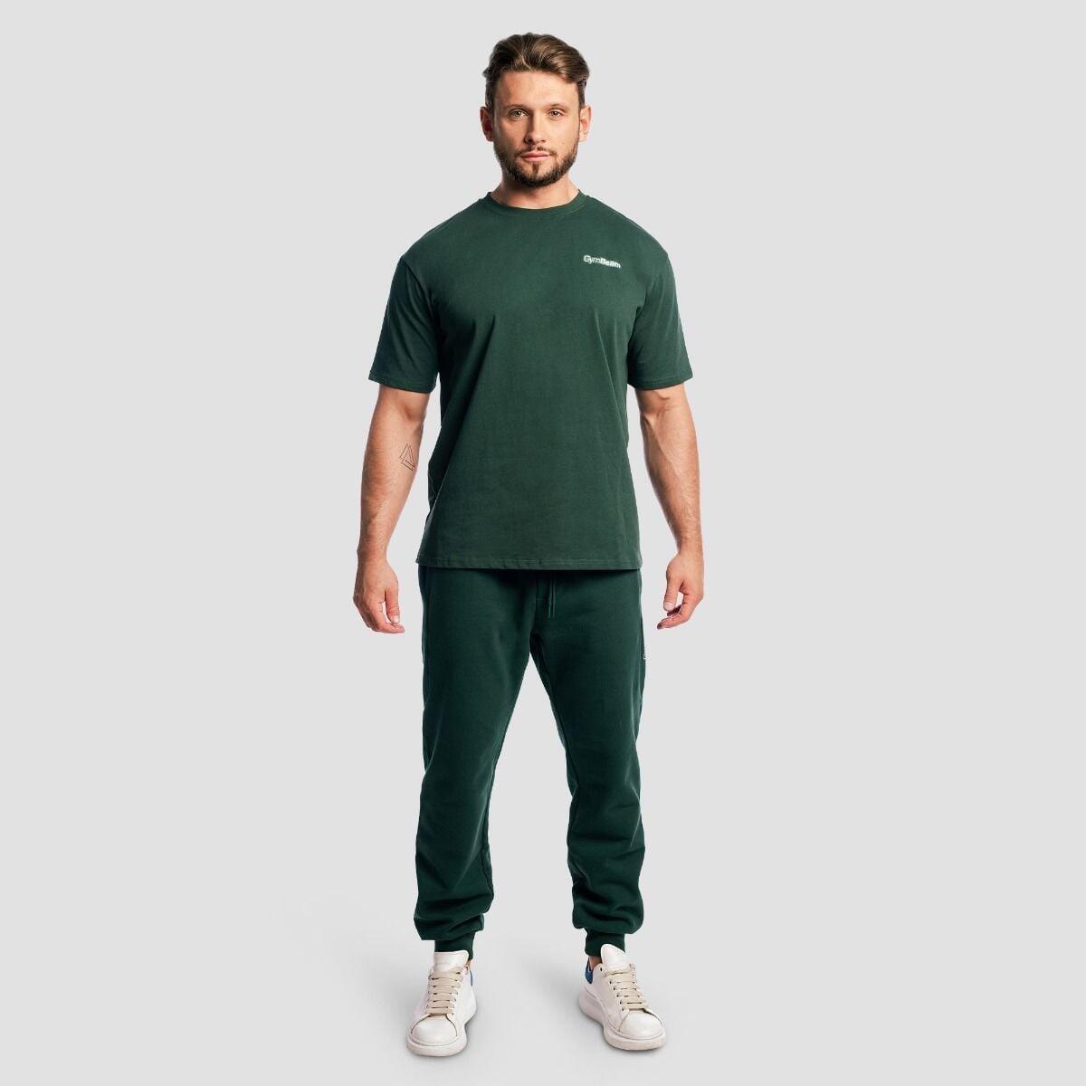 Uomo t-shirt 230 GSM Forest Zone 5/6