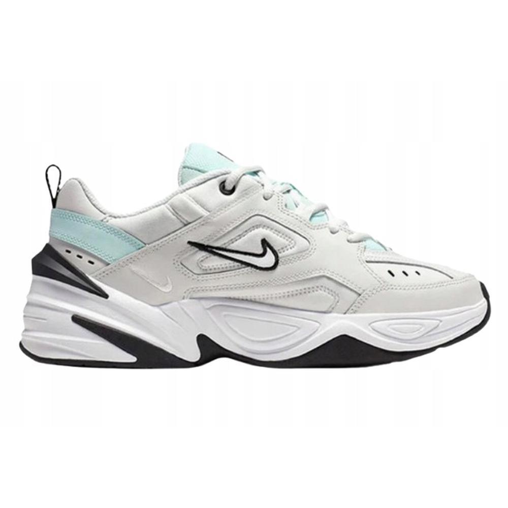 Chaussures De Sport Femme Nike W M2K Tekno ESS 2/7