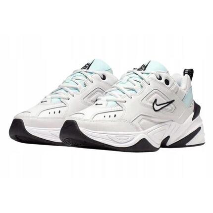 Nike M2K Tekno Summit White