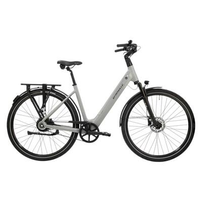 Granville suburban n1 - wave m (45cm) - dusty grey - 540wh