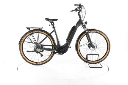 Reconditionné - FLYER Upstreet5 3.12 Trekking E-Bike Entrée basse - Très Bon