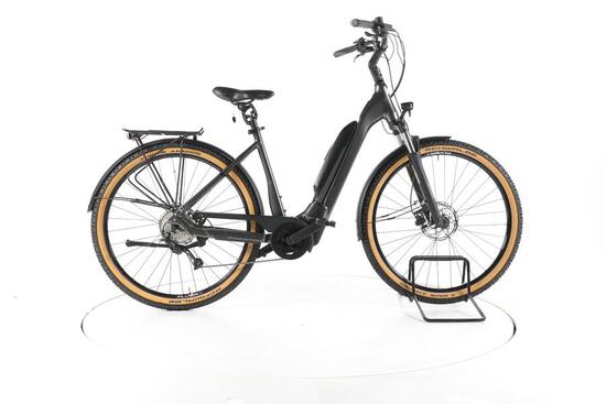 Reconditionné - FLYER Upstreet5 3.12 Trekking E-Bike Entrée basse - Très Bon