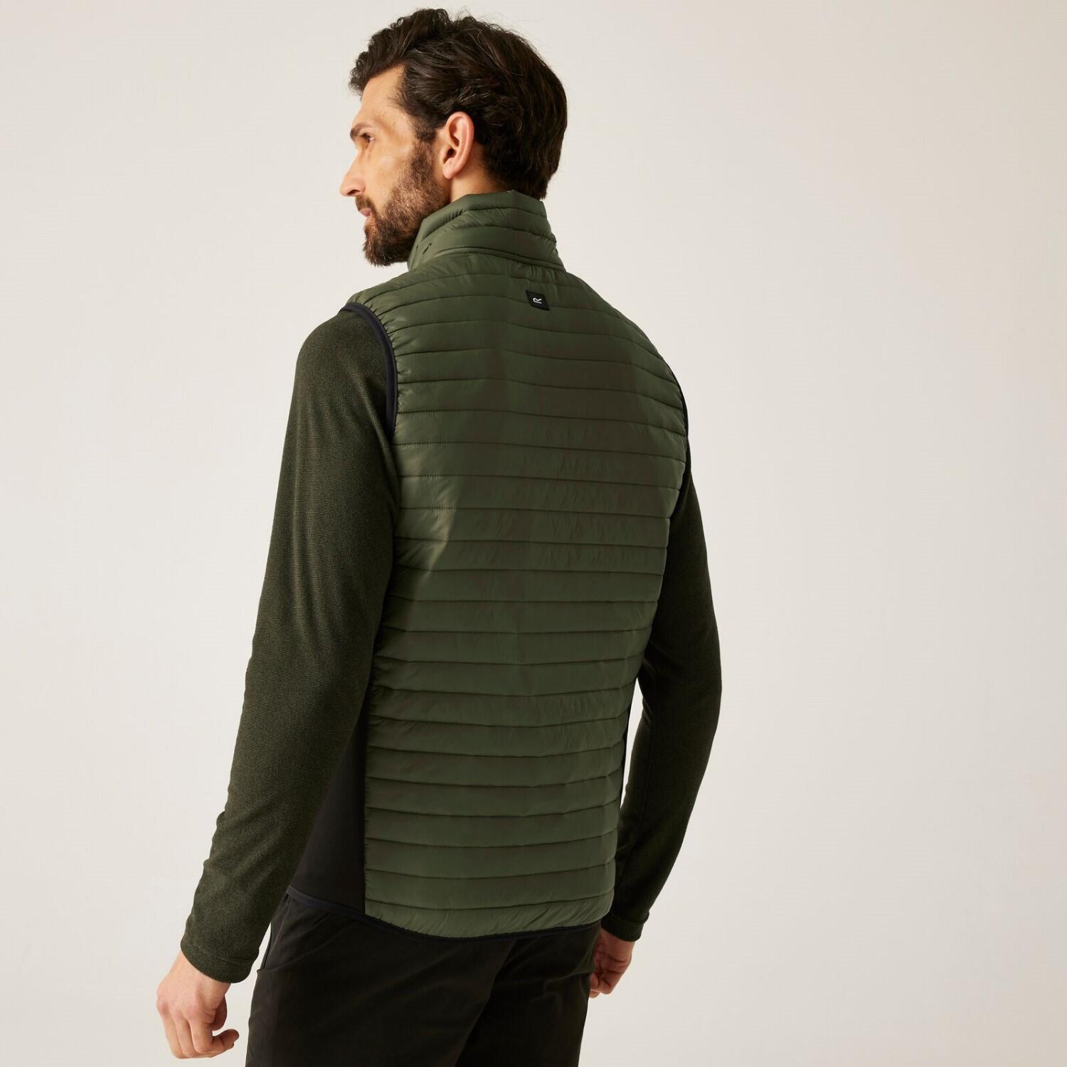 Regatta Andreson Steppweste / Bodywarmer für Herren 3/7