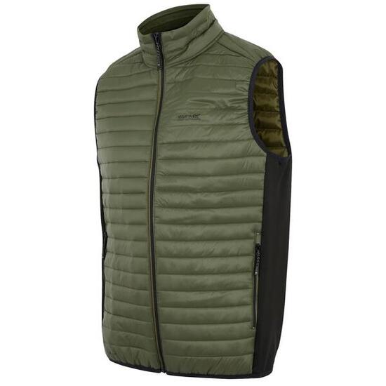 Regatta Andreson Steppweste / Bodywarmer für Herren