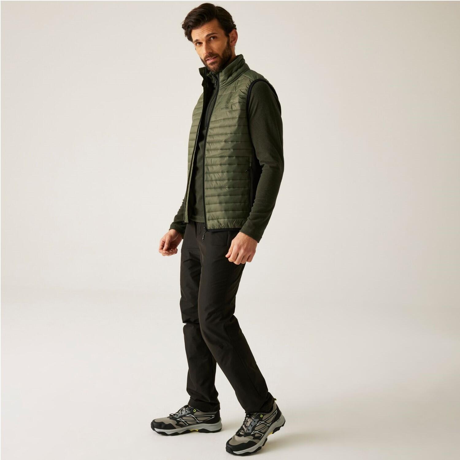 Regatta Andreson Steppweste / Bodywarmer für Herren 4/7