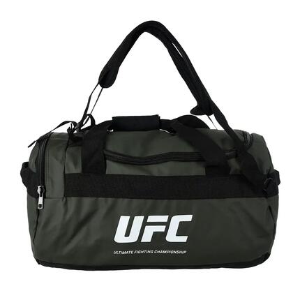Sac à dos sport UFC kaki multi poches ultra résistant 57l