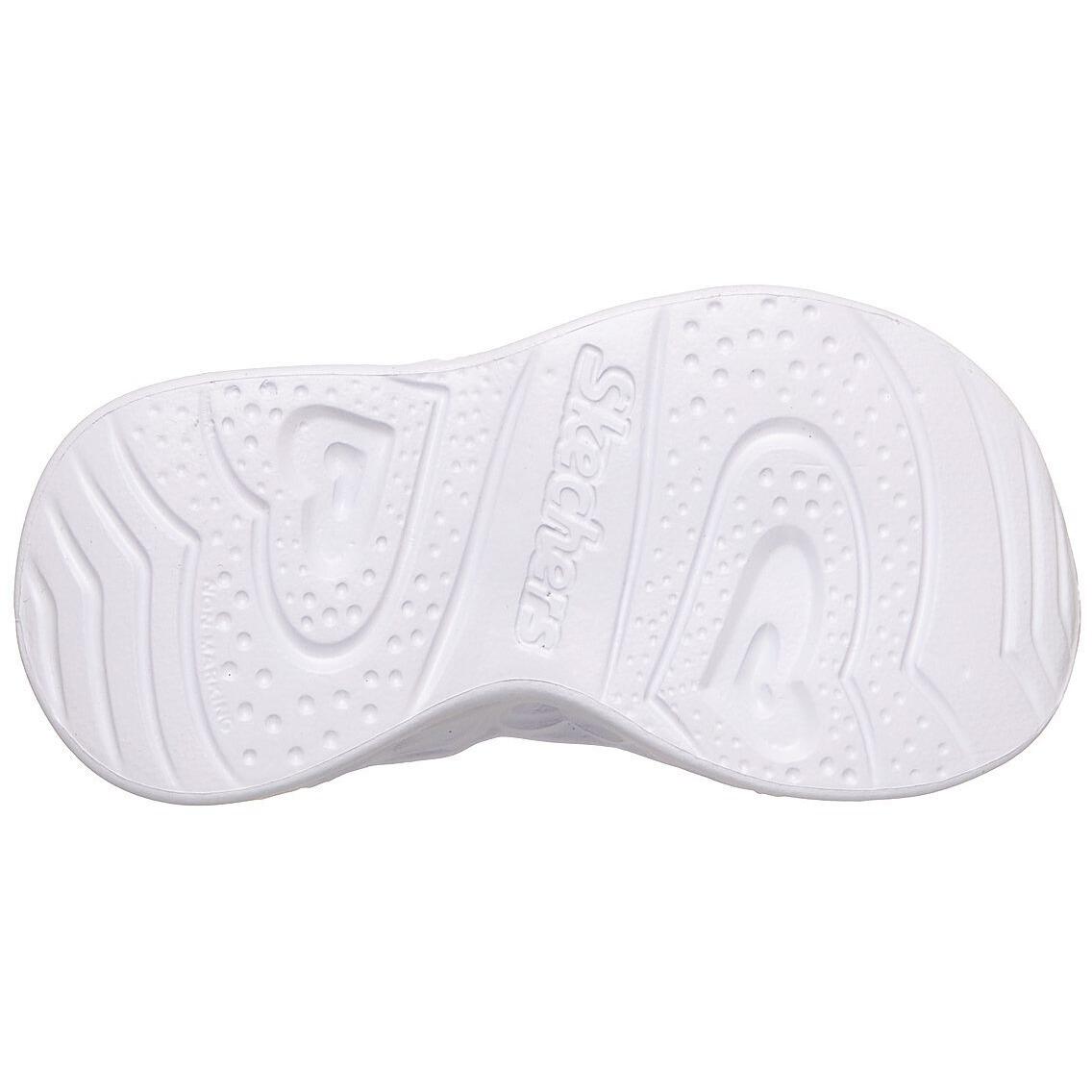 Sandalen Skechers S Lights-heart Lights Sandal, Grijs, Kinderen 4/5