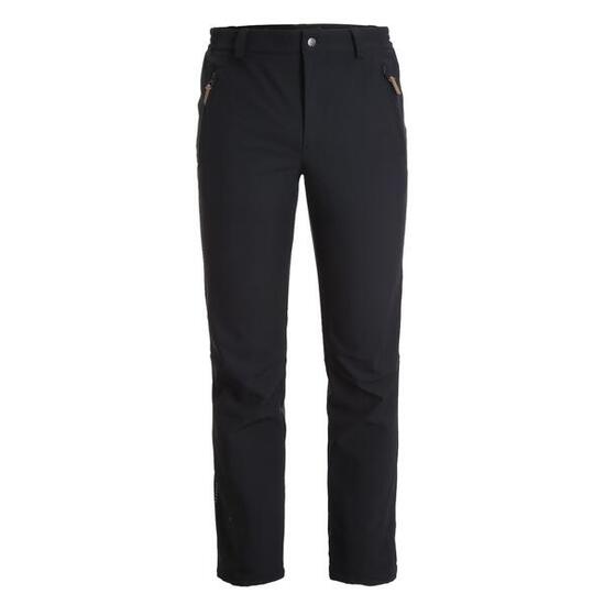 Icepeak Softshellhose Herren EP Argo in Kurzgrößen