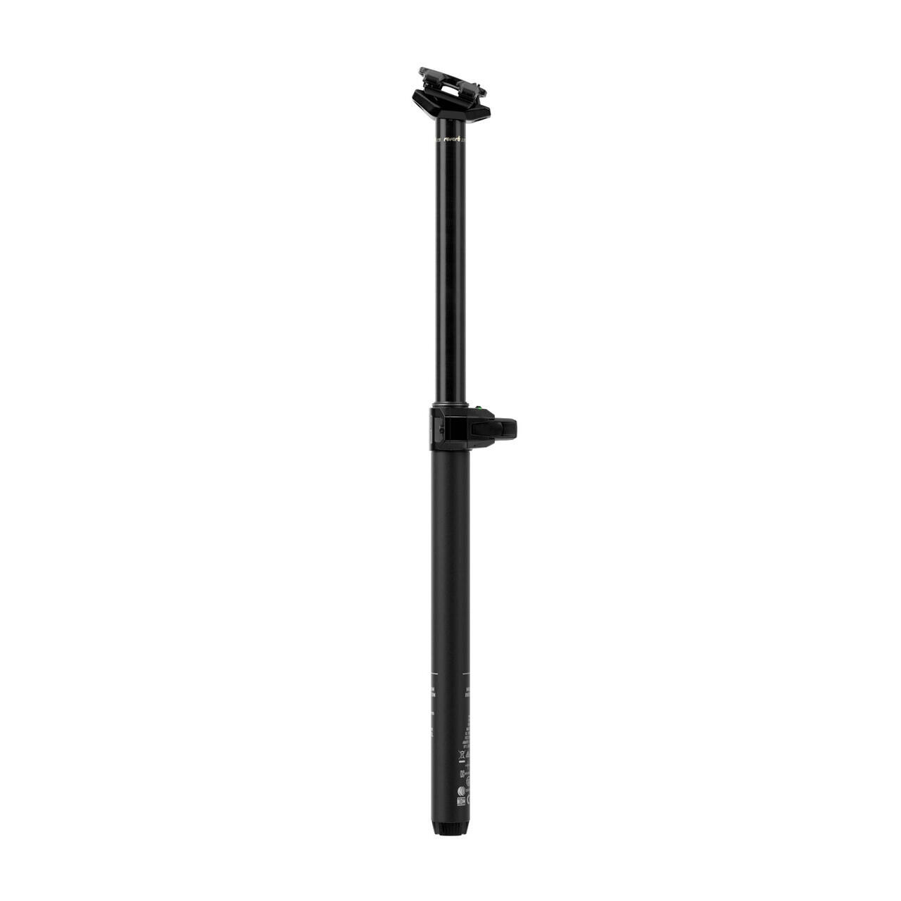 ROCKSHOX Reverb AXS B1 Sattelstütze 30,9 mm 250 mm Hub 6/6