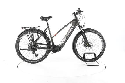 Reconditionné - Corratec E-Power MTC Elite 12S SE 3.0 Trekking E-Bike - Bon