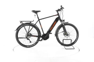 Tweedehands - raleigh dundee ltd trekking e-bike - zeer goed