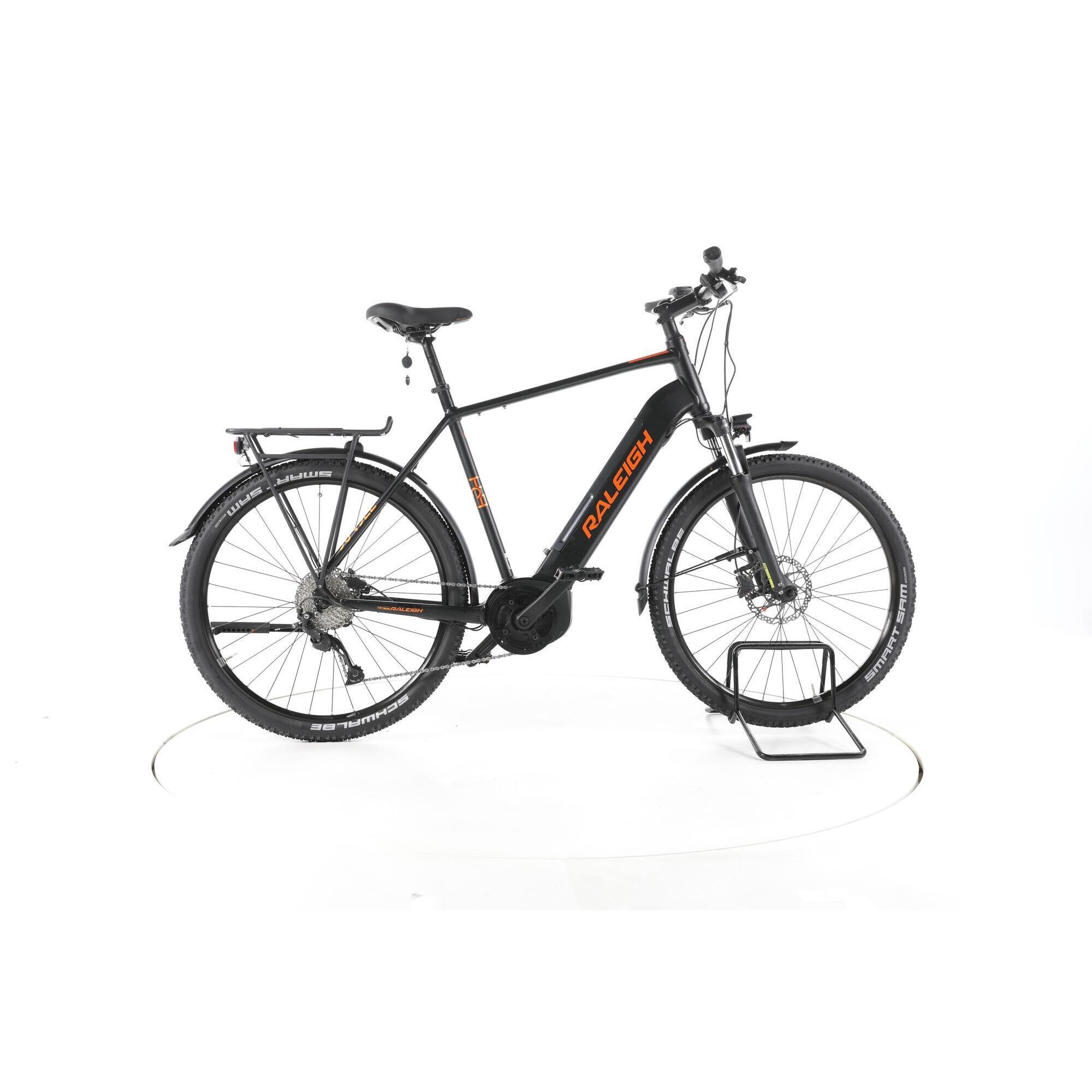 RALEIGH 2ND LIFE - Kolo Raleigh DUNDEE LTD - Velmi dobrý stav