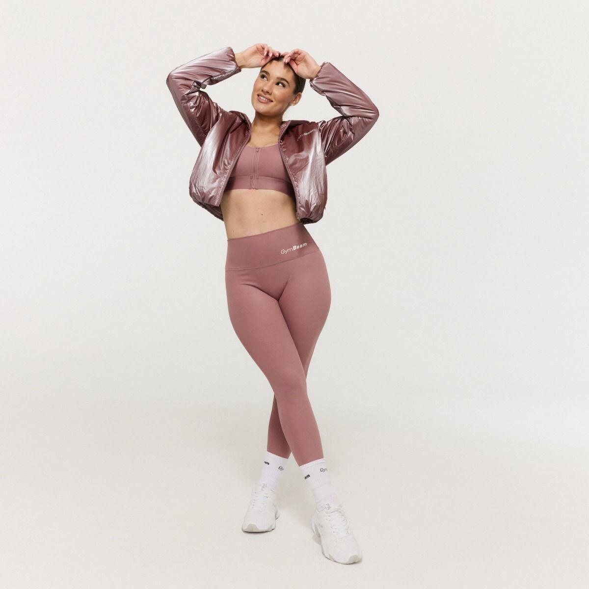 Donna fitness giacca oversize Haze Prime 5/6