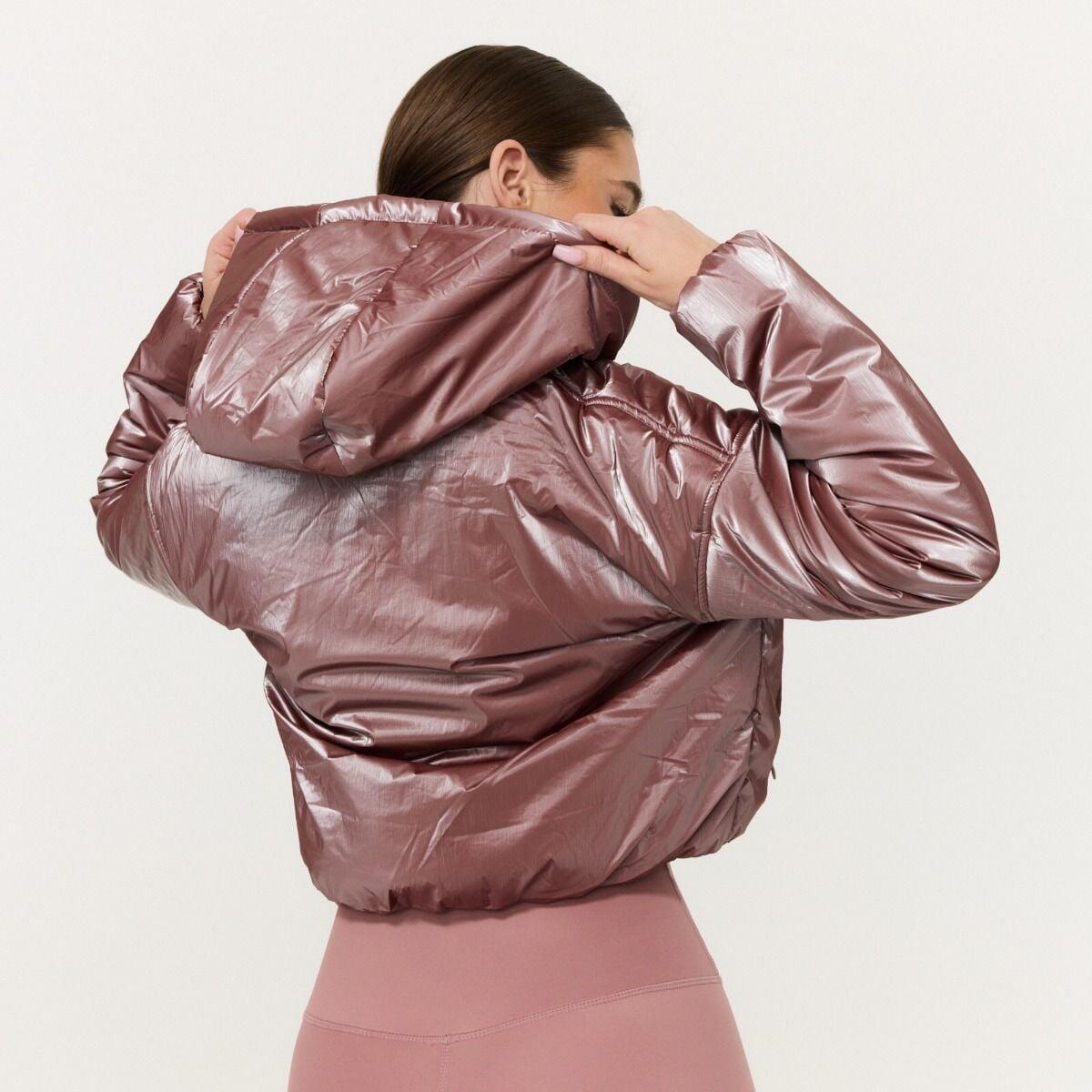 Donna fitness giacca oversize Haze Prime 4/6