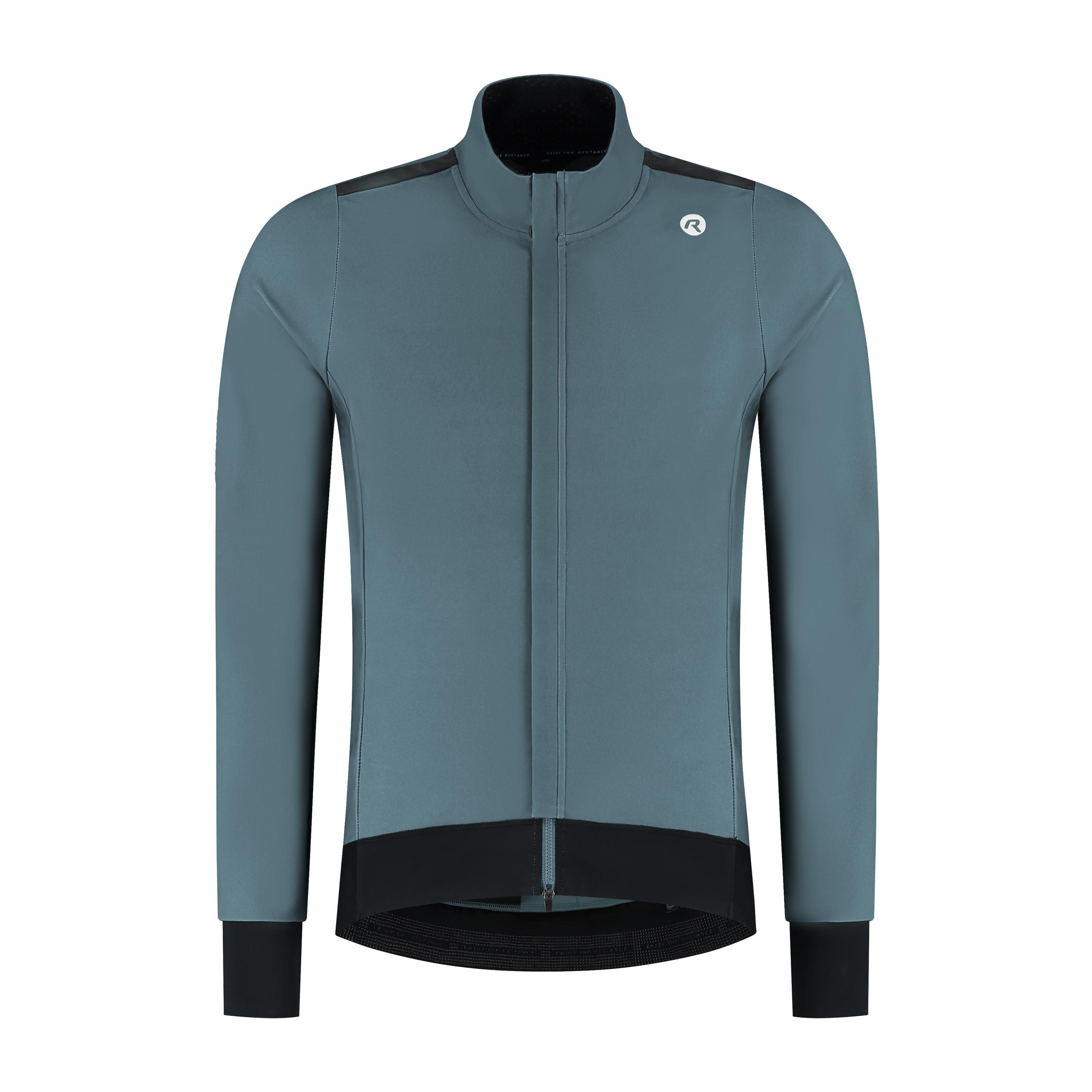 Chaqueta de ciclismo de invierno para hombre Distance II 2/7
