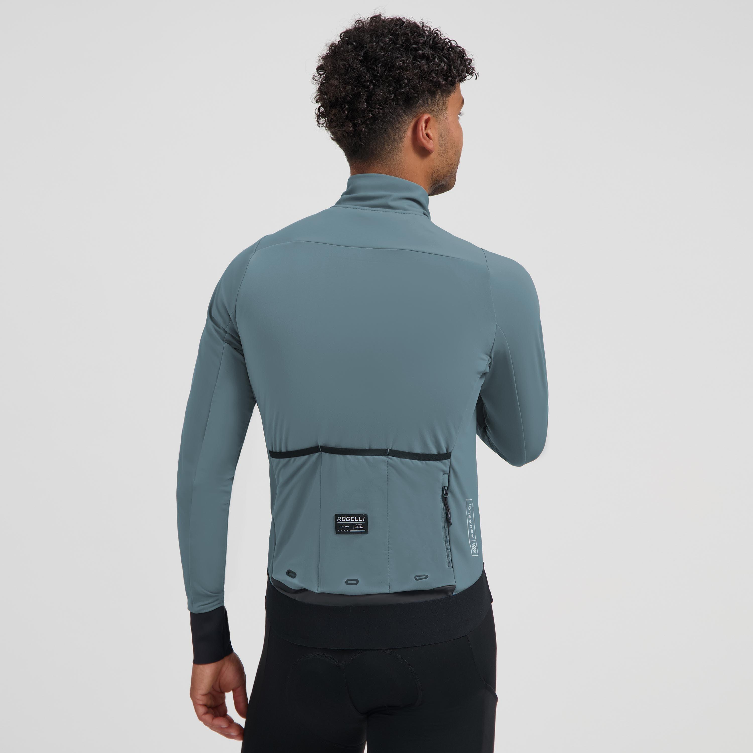 Chaqueta de ciclismo de invierno para hombre Distance II 4/7