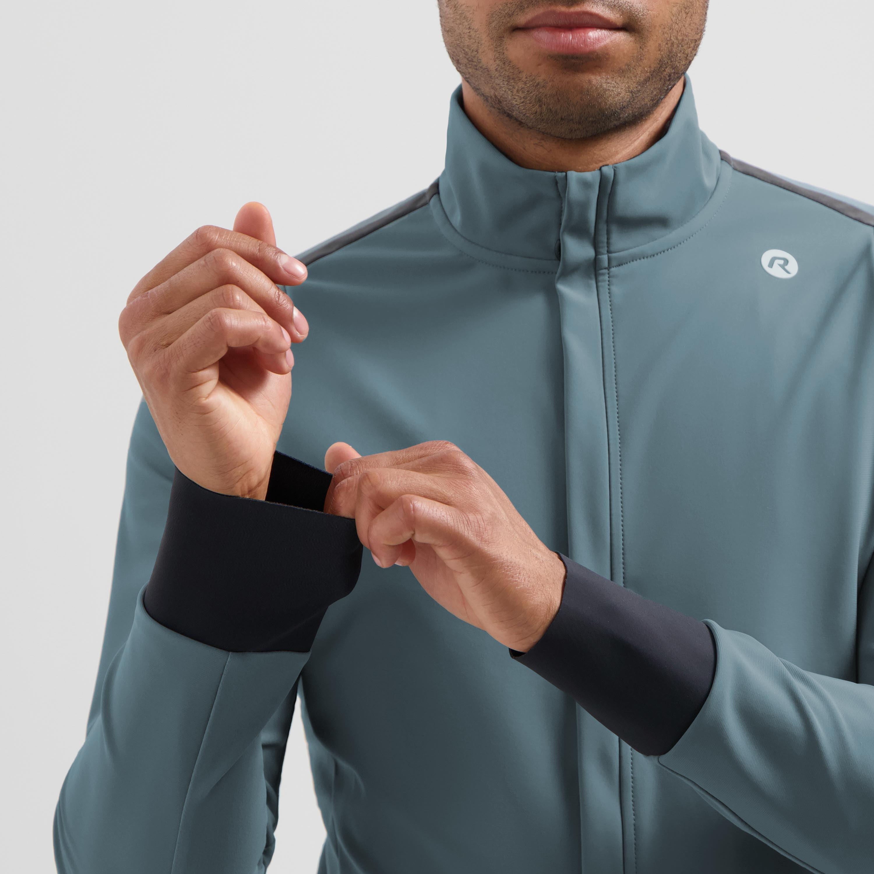 Chaqueta de ciclismo de invierno para hombre Distance II 7/7