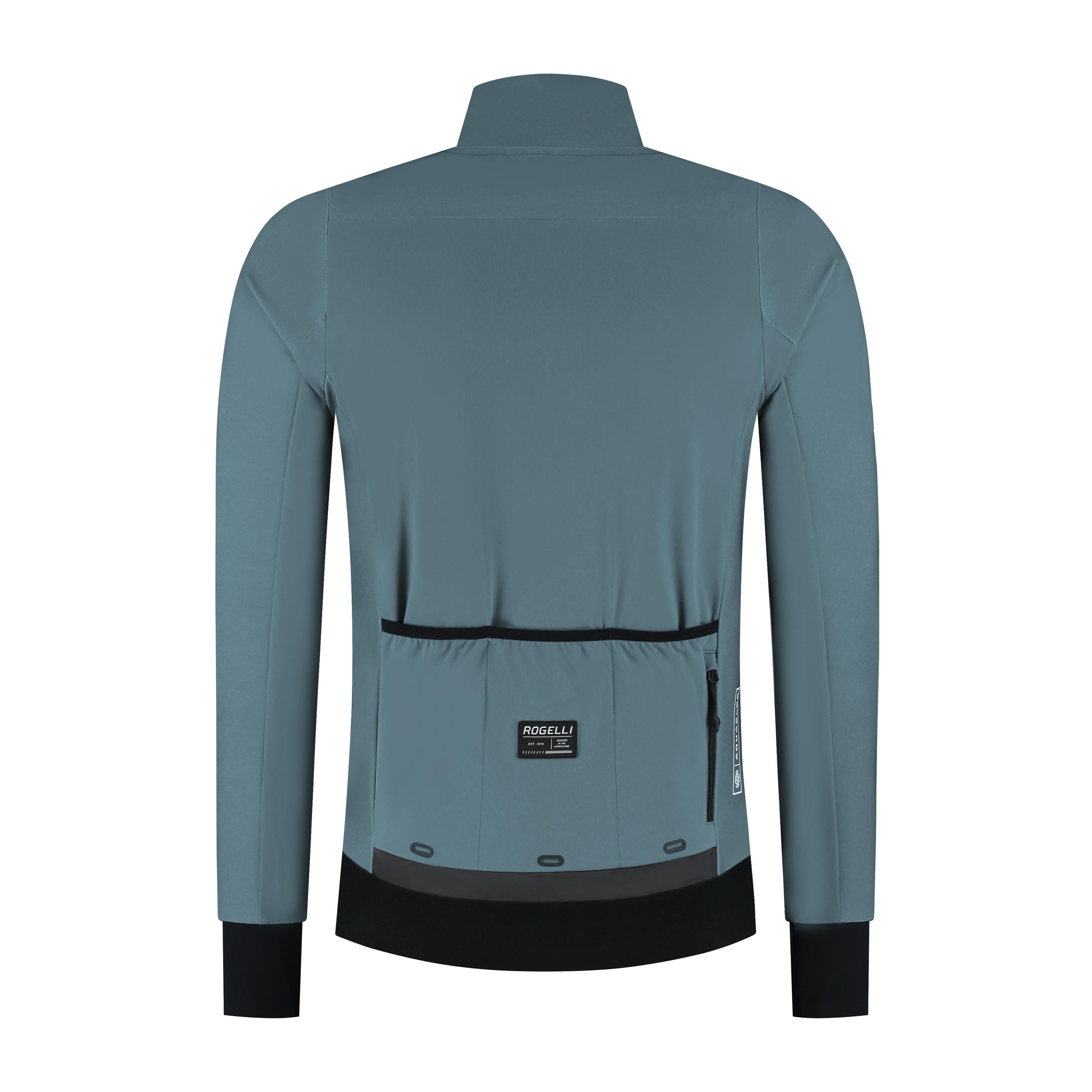 Chaqueta de ciclismo de invierno para hombre Distance II 3/7