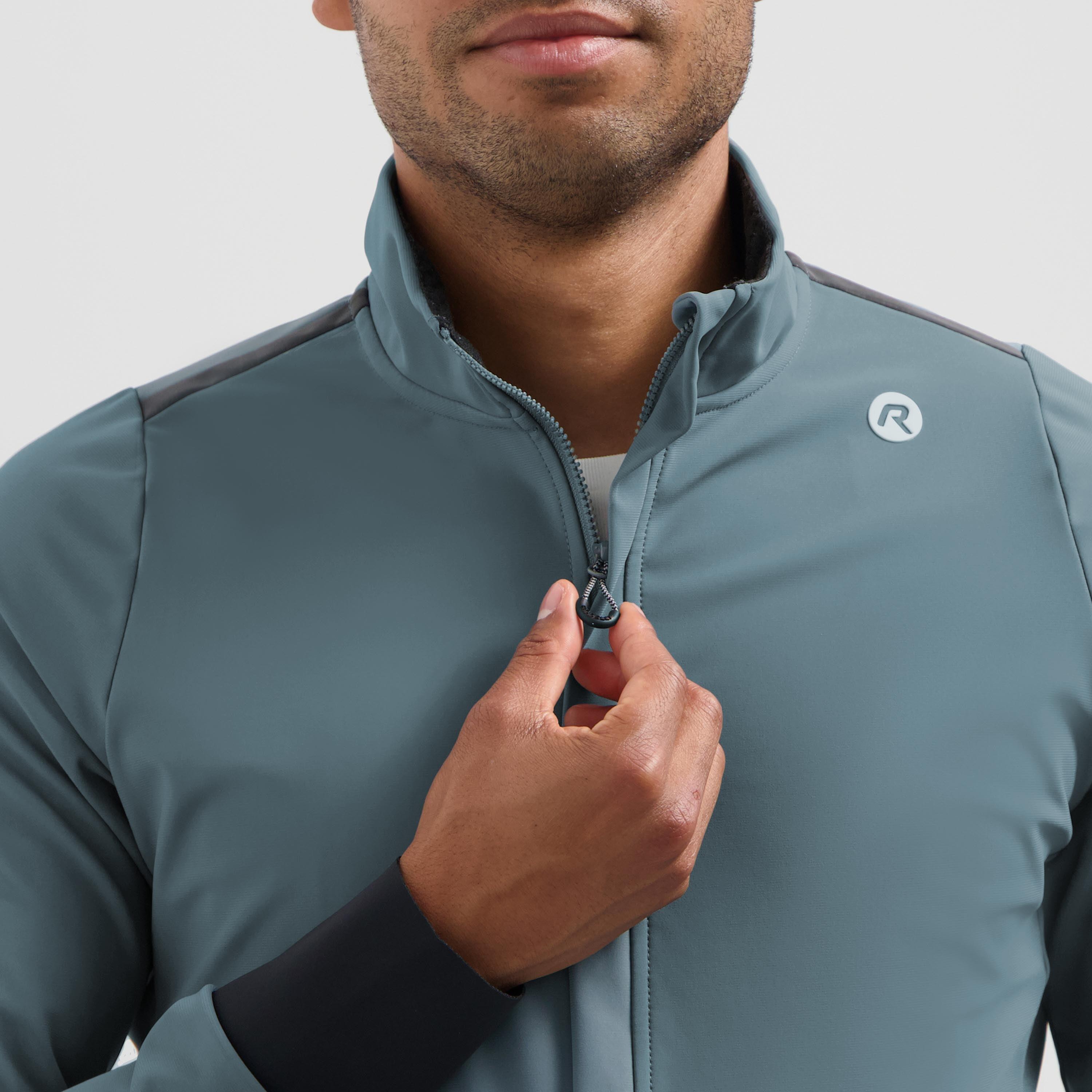 Chaqueta de ciclismo de invierno para hombre Distance II 6/7