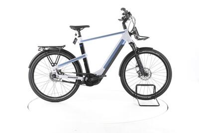 Ebike ricondizionata · Winora Yakun R5 Pro · Buone condizioni