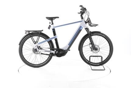 Reconditionné - Winora Yakun R5 Pro City E-Bike - Bon