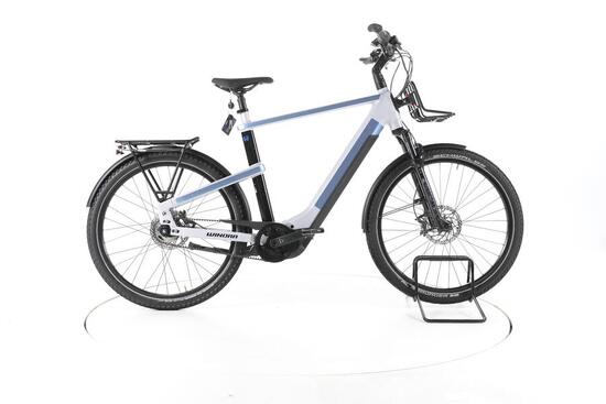 Ebike ricondizionata · Winora Yakun R5 Pro · Buone condizioni