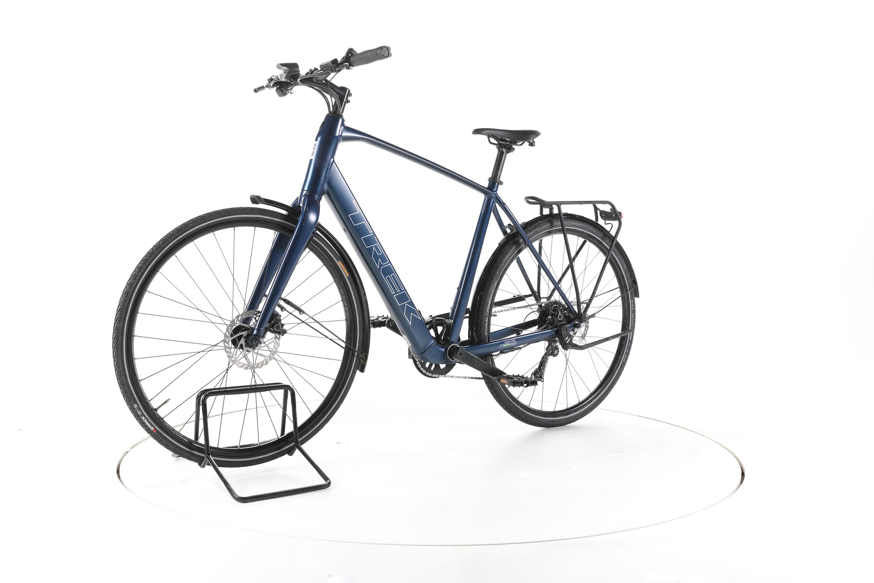 Reconditionné - Trek FX+ 2 Trekking E-Bike - Très Bon 5/7
