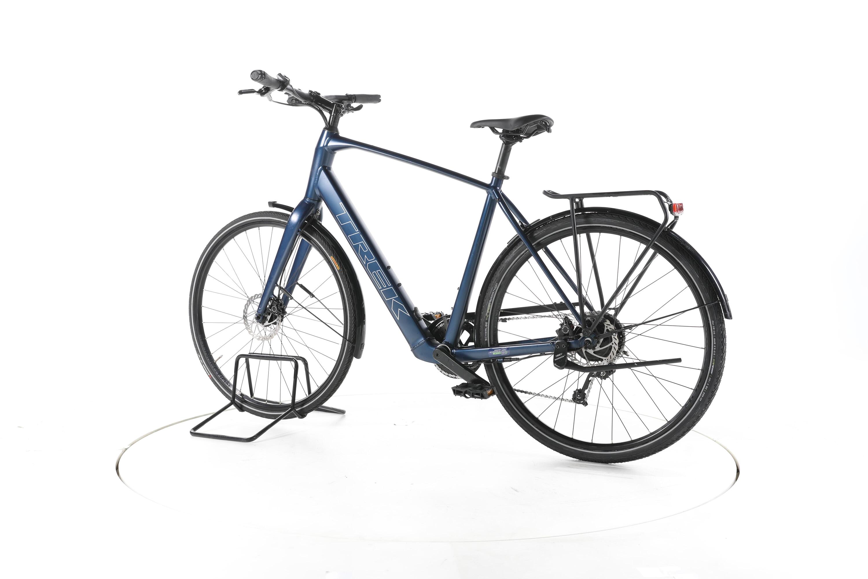 Reconditionné - Trek FX+ 2 Trekking E-Bike - Très Bon 7/7