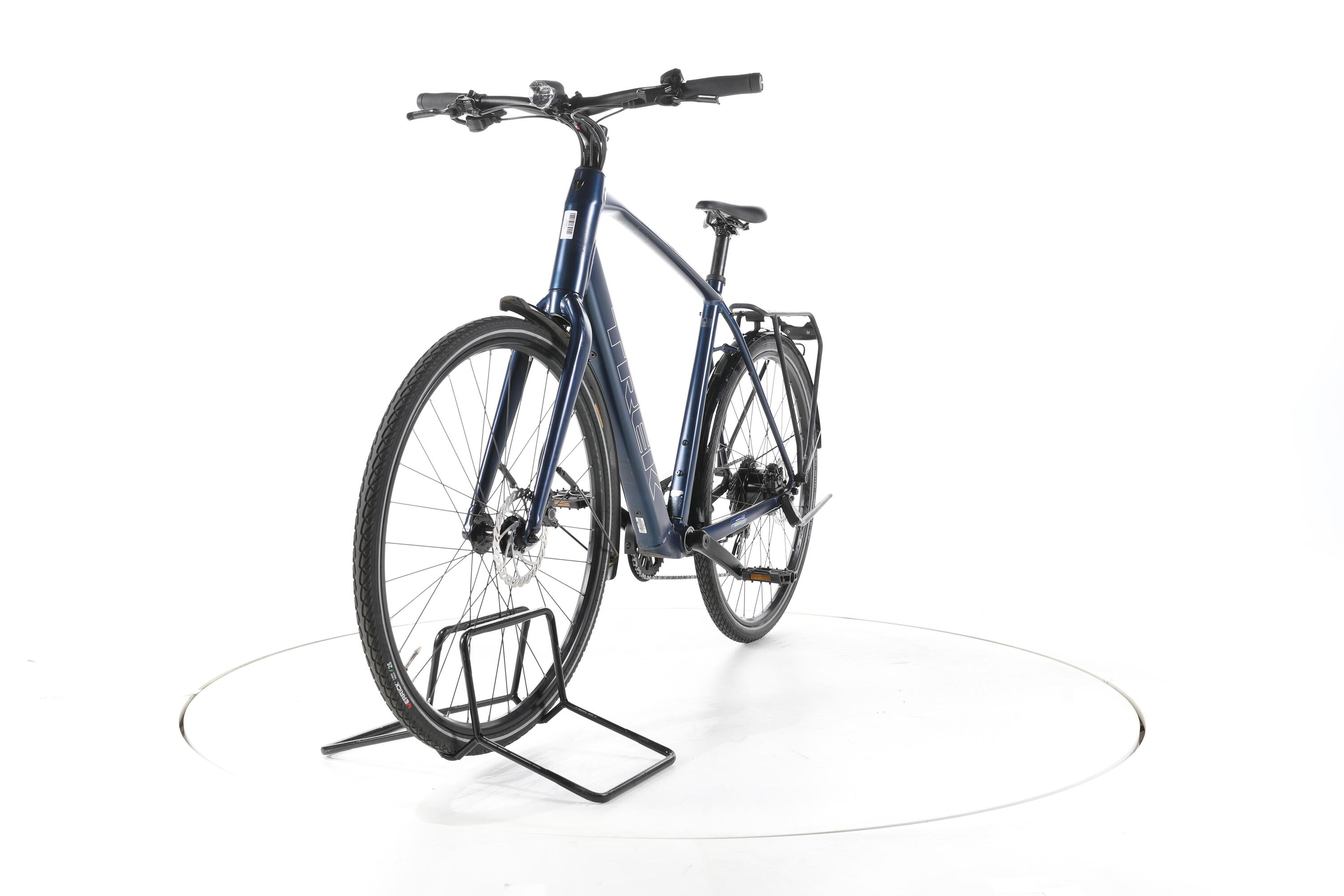 Reconditionné - Trek FX+ 2 Trekking E-Bike - Très Bon 4/7