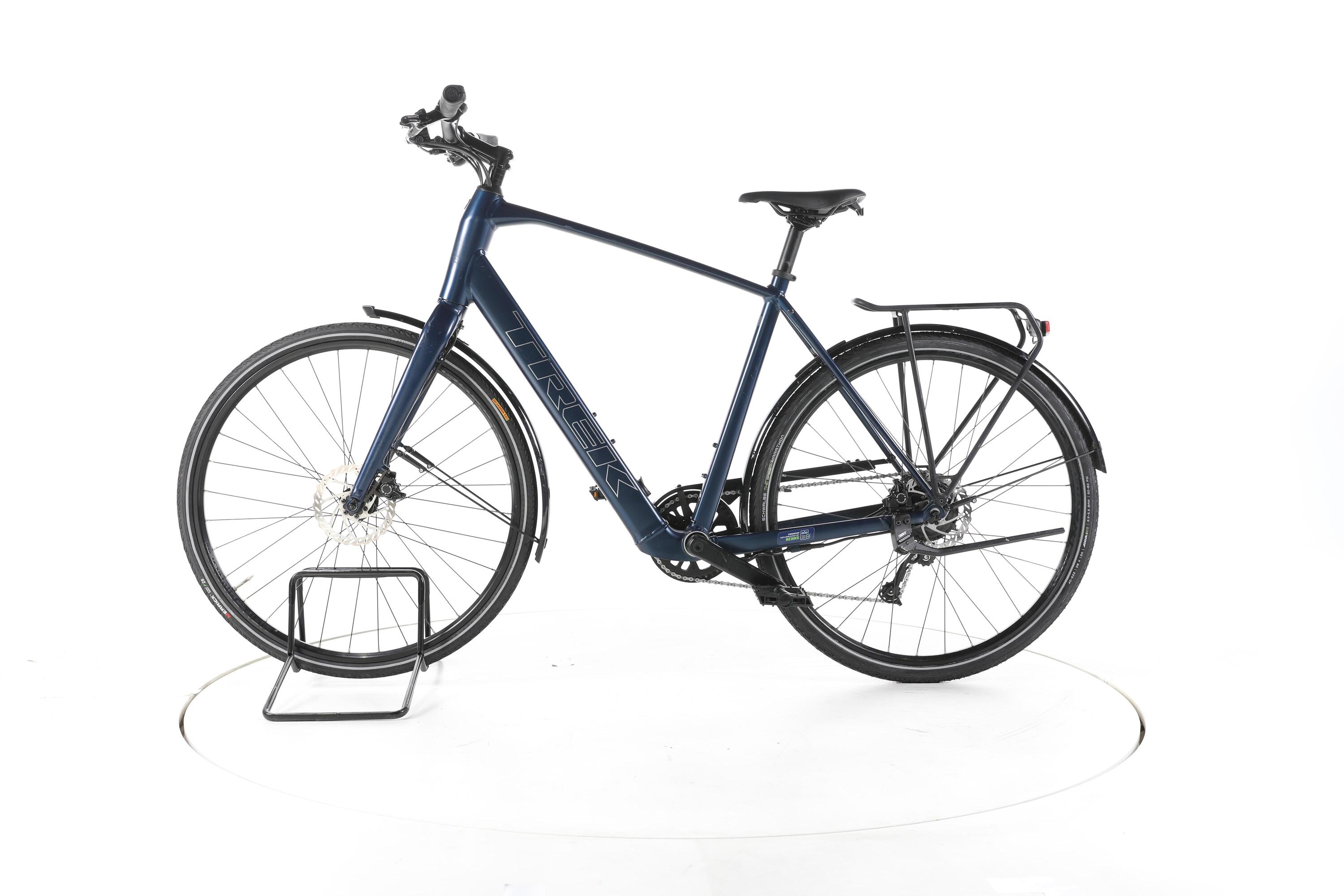 Reconditionné - Trek FX+ 2 Trekking E-Bike - Très Bon 6/7