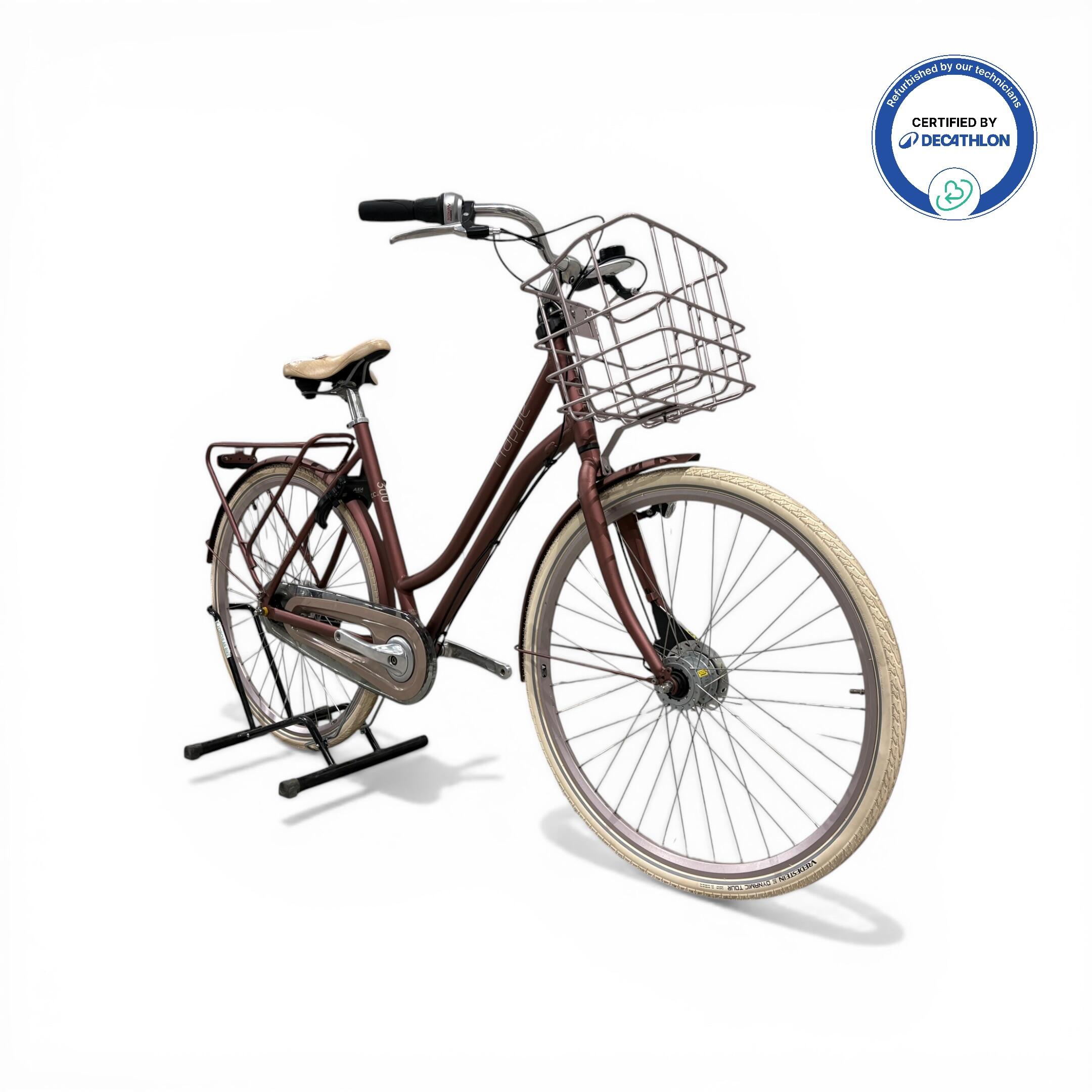 Tweedehands - Stadsfiets - Frappé FCC300 2/6