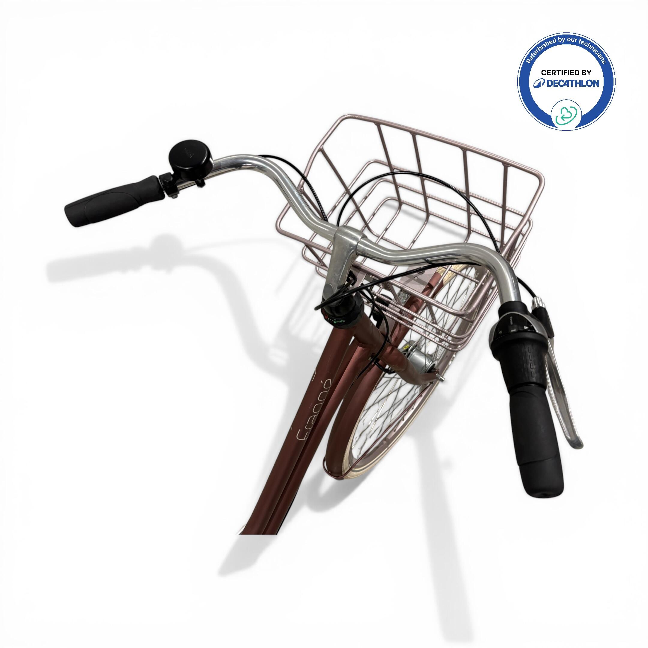 Tweedehands - Stadsfiets - Frappé FCC300 5/6