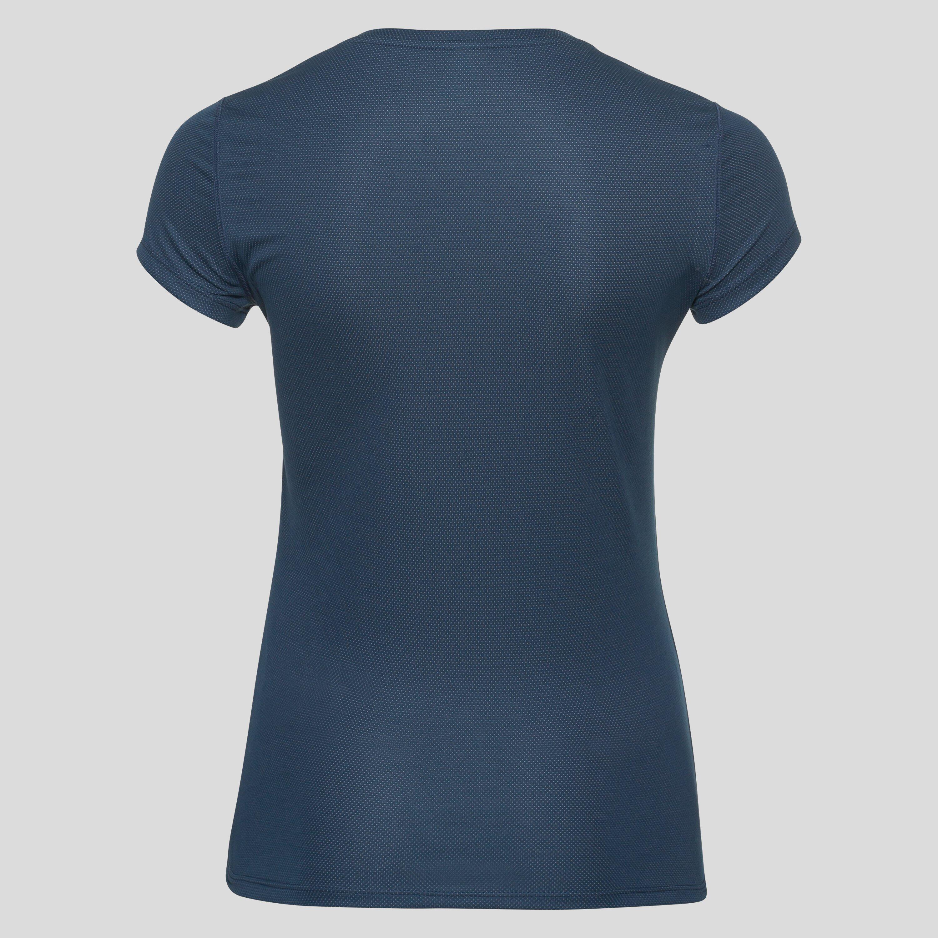 Active F-Dry Light Base Layer T-shirt ODLO 2/2