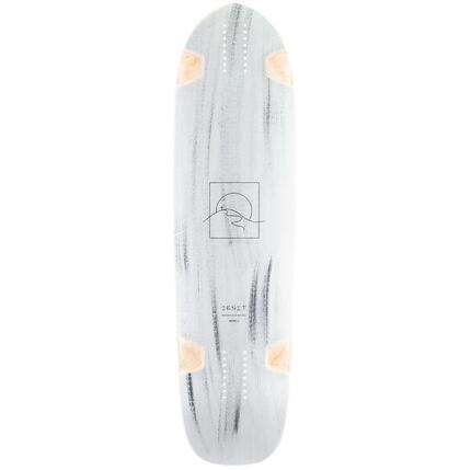 Planche - Skateboard - Deck Marble 38 V3 - Zenit
