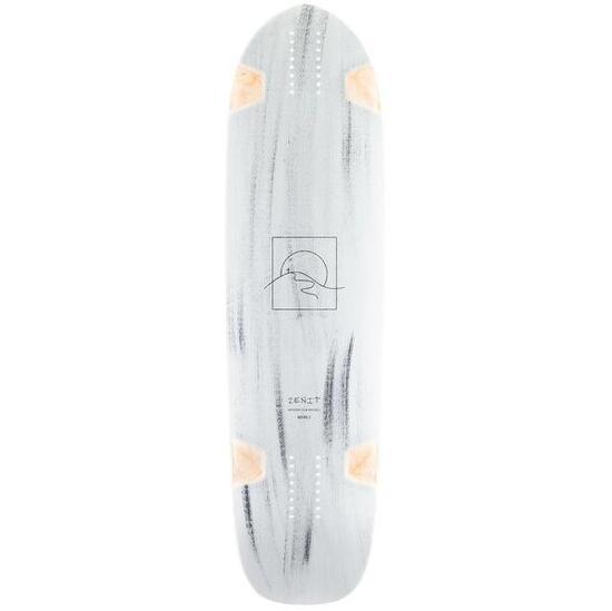 Planche - Skateboard - Deck Marble 38 V3 - Zenit