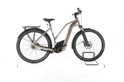 Ebike ricondizionata · Bergamont E-Horizon Elite 7 · Ottime condizioni