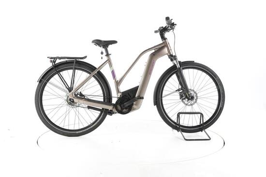 Ebike ricondizionata · Bergamont E-Horizon Elite 7 · Ottime condizioni