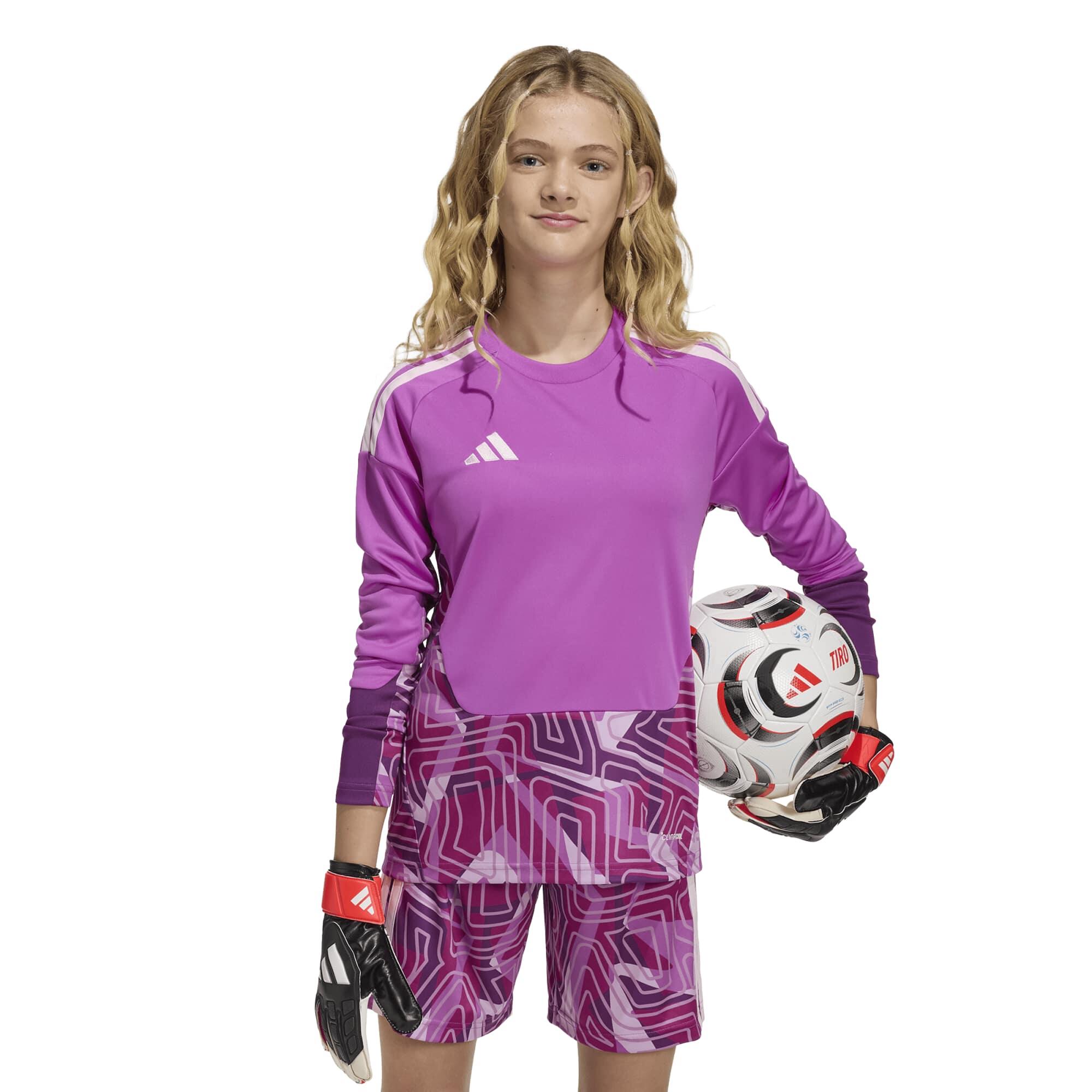 adidas Kinder Torwart Set Trikot + Hose Tiro 26 Competition GK 3/3