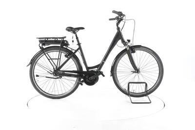 Ebike ricondizionata · Kettler Traveller E-Silver · Buone condizioni